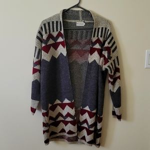 Dreamers cardigan